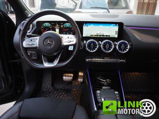 MERCEDES-BENZ GLA 200 usata, con ESP