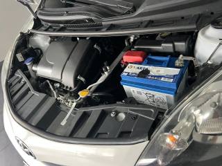 TOYOTA Aygo usata, con Fendinebbia