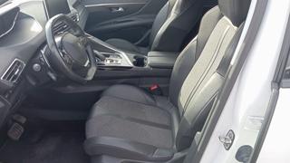 PEUGEOT 3008 usata, con Cruise Control