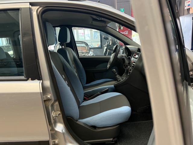 FIAT Panda usata, con Luci diurne