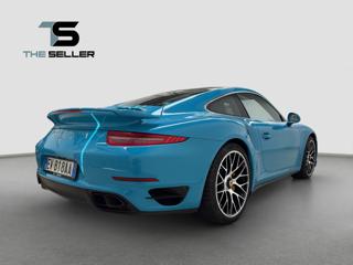 PORSCHE 911 usata, con Antifurto