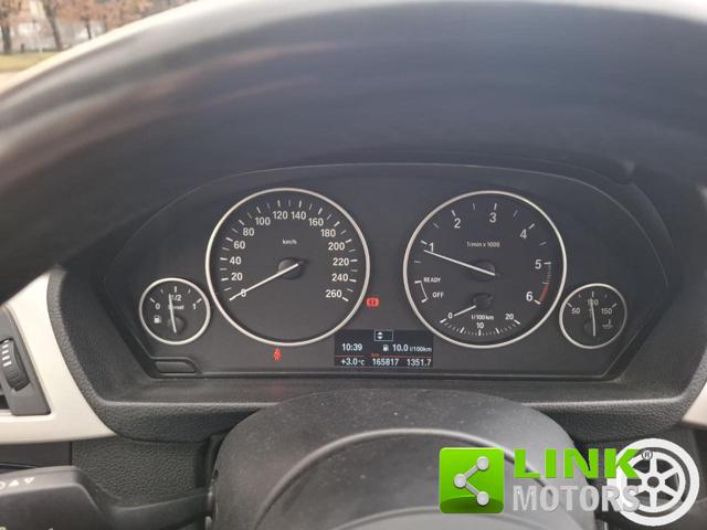 BMW 325 usata, con Autoradio