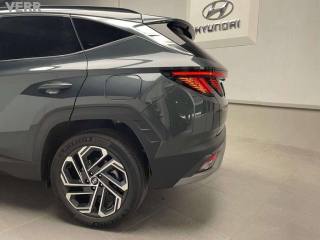 HYUNDAI Tucson usata, con Controllo trazione