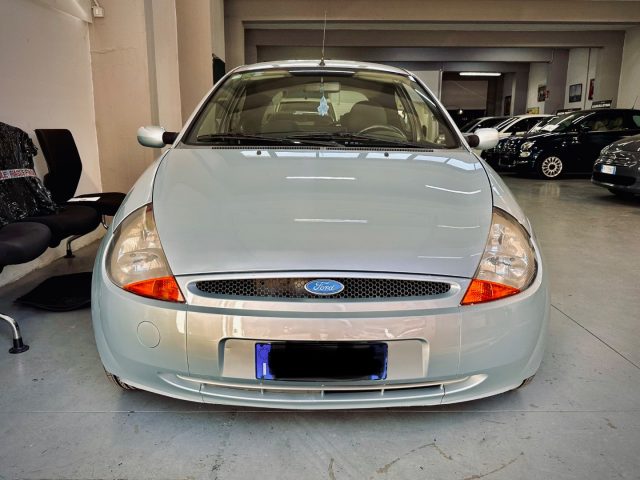 FORD Ka usata, con ABS