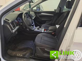 AUDI Q5 usata 33