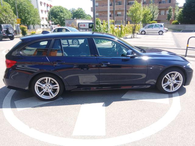 BMW 320 usata, con Alzacristalli elettrici