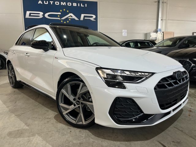 AUDI A3 usata, con Airbag laterali