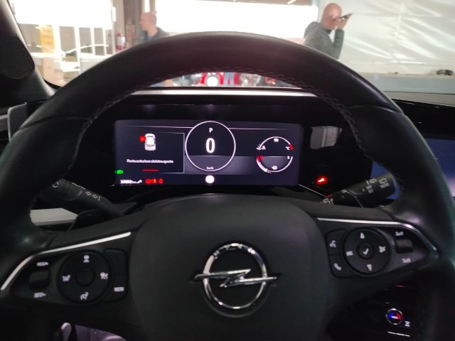 OPEL Mokka usata 31