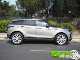 LAND ROVER Range Rover Evoque usata 18