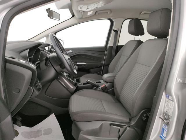 FORD C-Max usata, con Alzacristalli elettrici