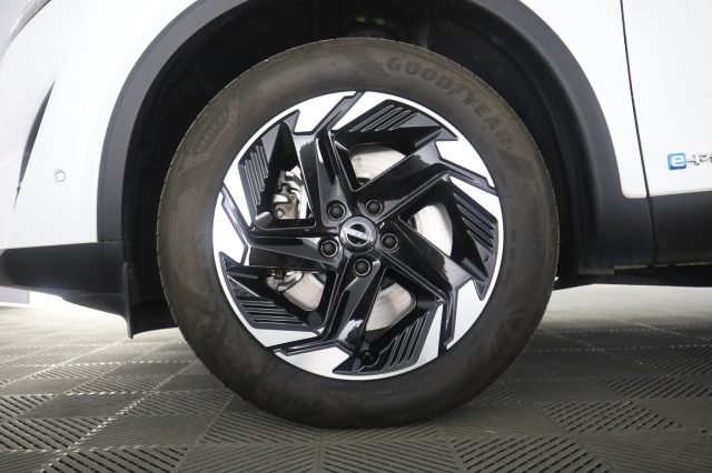 NISSAN Qashqai usata 8