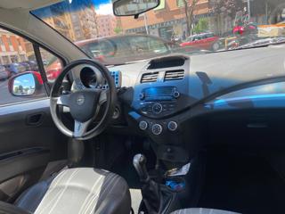 CHEVROLET Spark usata 10