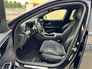 MERCEDES-BENZ C 220 usata, con Climatizzatore