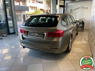 BMW 318 usata, con Airbag Passeggero