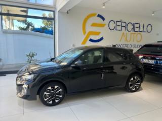 PEUGEOT 208 usata, con Airbag Passeggero