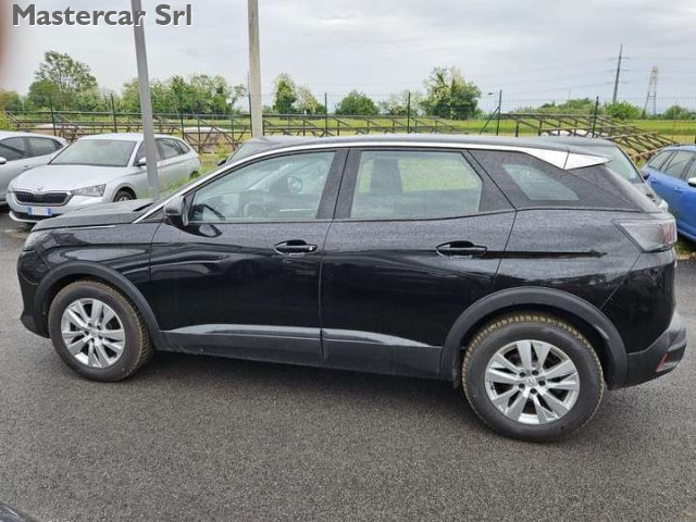 PEUGEOT 3008 usata, con Airbag laterali