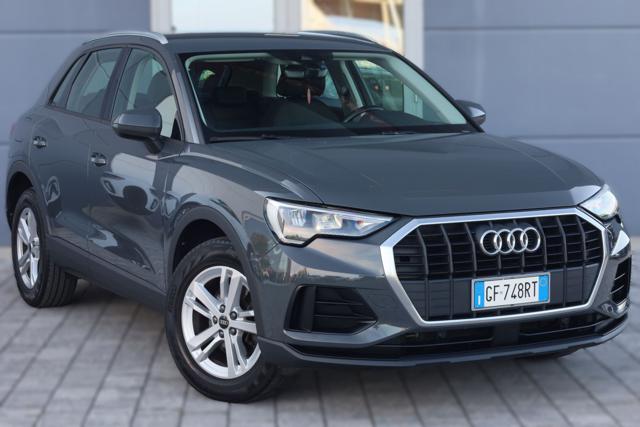 AUDI Q3 usata, con ABS