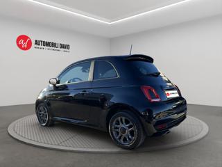 FIAT 500 usata, con Airbag laterali