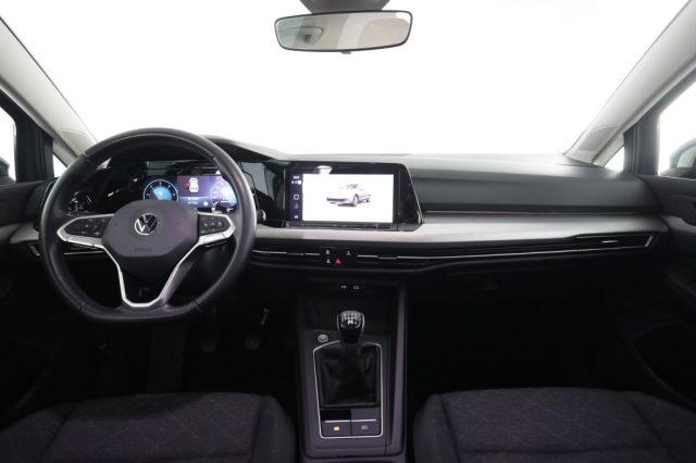 VOLKSWAGEN Golf usata 4