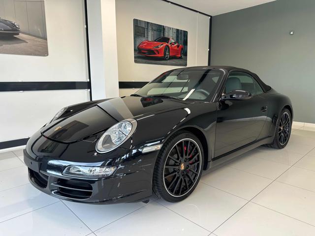 PORSCHE 911 usata, con Airbag