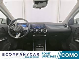 MERCEDES-BENZ GLA 180 usata, con Airbag Passeggero