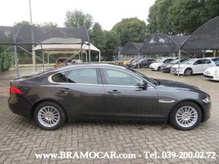 JAGUAR XF usata, con Alzacristalli elettrici