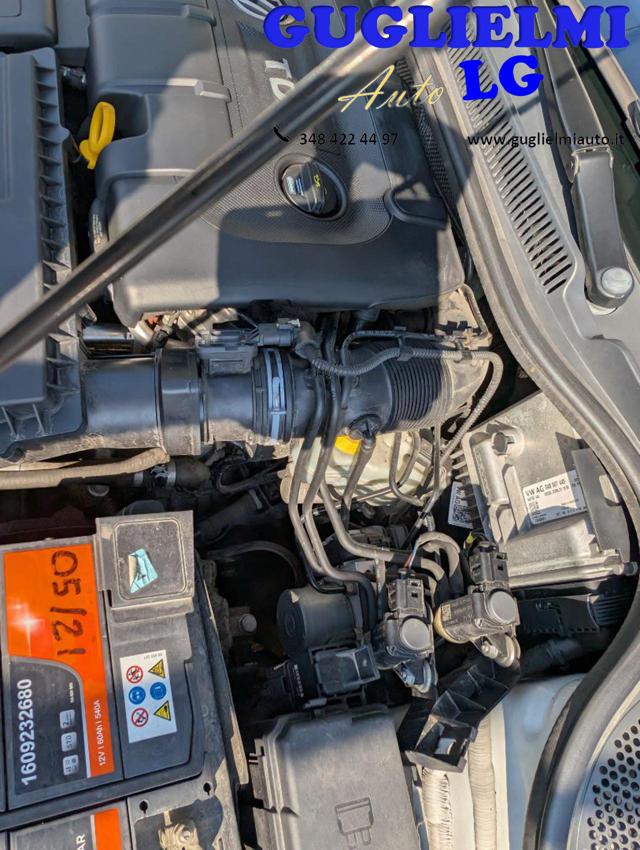 VOLKSWAGEN Polo usata 33