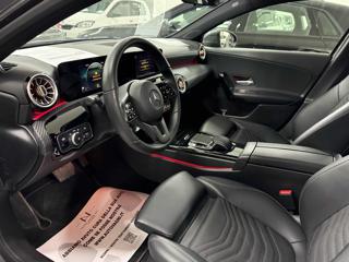 MERCEDES-BENZ A 180 usata, con Cruise Control