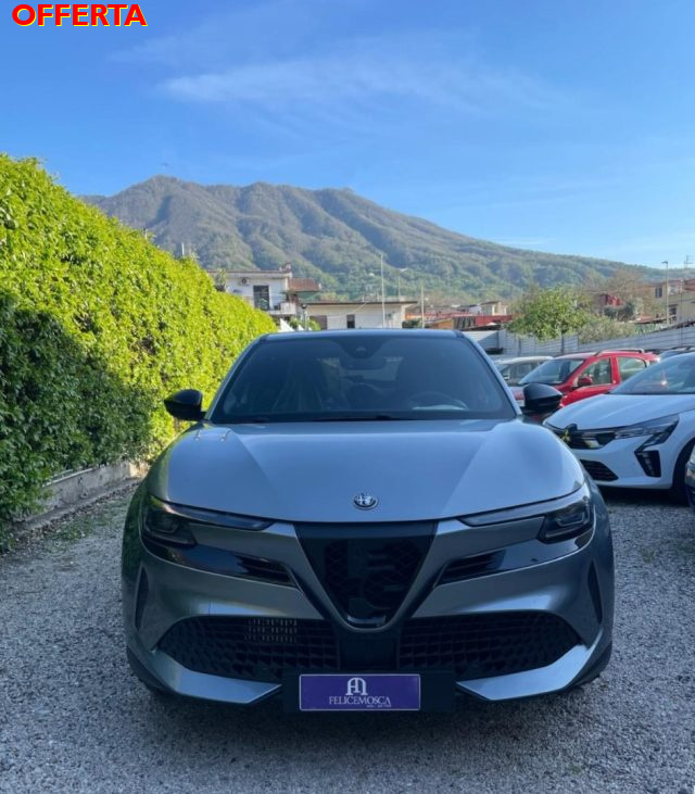 ALFA ROMEO Junior usata, con Airbag