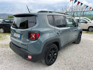 JEEP Renegade usata, con Autoradio