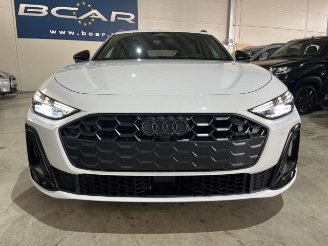 AUDI A5 usata, con Boardcomputer