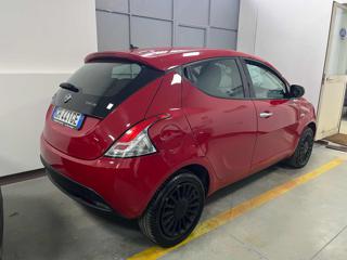 LANCIA Ypsilon usata, con Immobilizzatore elettronico