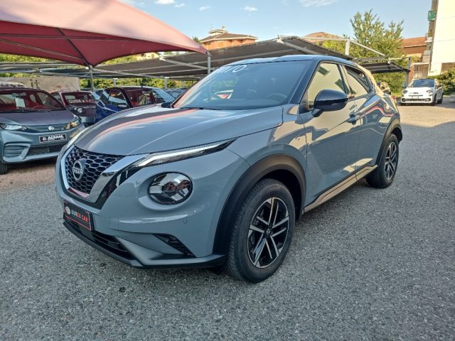 NISSAN Juke usata, con Airbag laterali