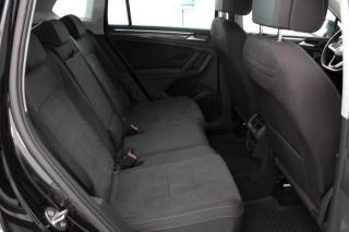 VOLKSWAGEN Tiguan usata, con Controllo trazione