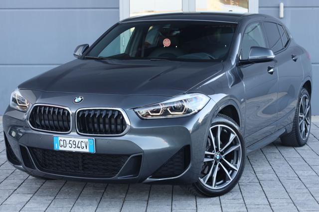 BMW X2 usata, con Airbag Passeggero