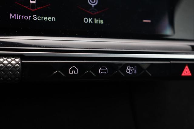 DS AUTOMOBILES DS 7 usata, con Bracciolo