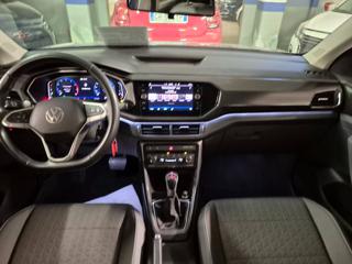 VOLKSWAGEN T-Cross usata, con Cruise Control