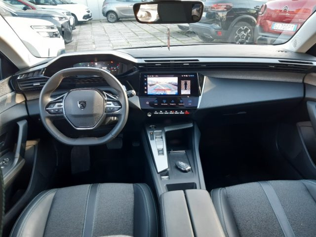 PEUGEOT 308 usata, con Boardcomputer