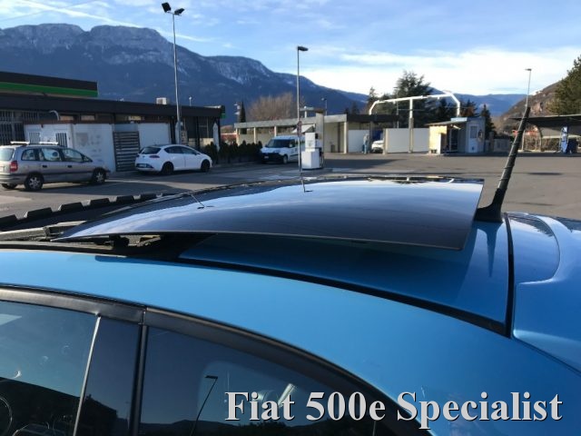 FIAT 500 Abarth usata 52