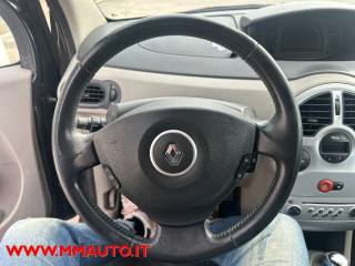 RENAULT Modus usata, con Fendinebbia