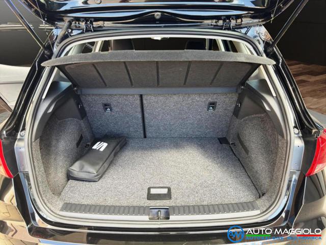 SEAT Arona usata, con ESP