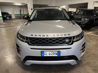 LAND ROVER Range Rover Evoque usata, con Airbag Passeggero