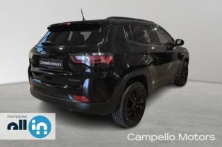 JEEP Compass usata 3