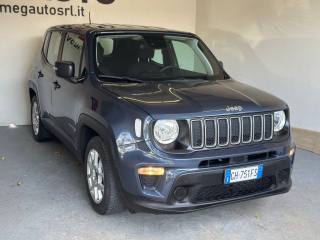 JEEP Renegade usata, con Airbag Passeggero