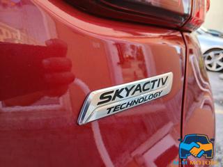 MAZDA CX-3 usata, con Specchietti laterali elettrici