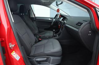 VOLKSWAGEN Golf usata, con Controllo trazione