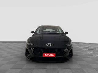HYUNDAI i10 usata 7