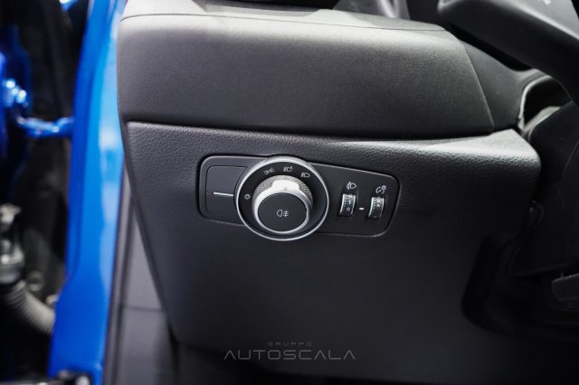 ALFA ROMEO Tonale usata, con Volante in pelle