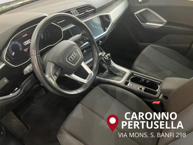 AUDI Q3 usata, con Controllo trazione