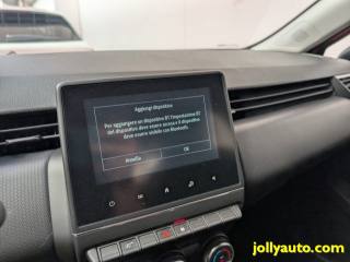 RENAULT Clio usata, con Fari LED